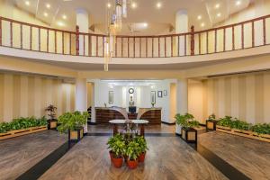 Naturoville Wellness Resort Rishikesh - Surrounded by Nature, Rooted in Wellness