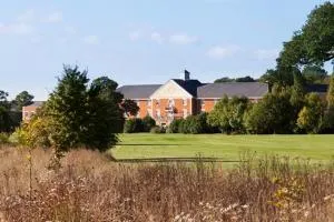Whittlebury Hall and Spa - Towcester