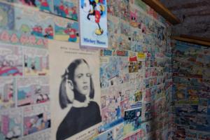 Maisons de vacances Maison Small Luxury ( planxa,suite,solarium,jacuzzi,pas de vis a vis) : photos des chambres