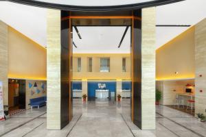 Holiday Inn Express Shanghai Chongming by IHG