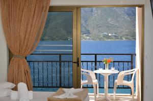 Plaza Hotel Kalymnos Greece