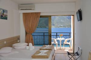 Plaza Hotel Kalymnos Greece