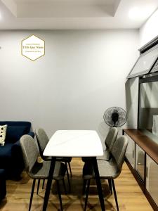 TMS Quy Nhơn Luxury Homestay