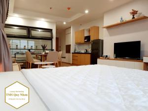 TMS Quy Nhơn Luxury Homestay
