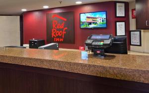 Red Roof Inn Corpus Christi South