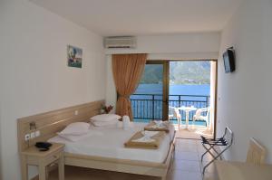 Room with Sea View