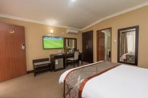 Sunbird Lilongwe - Senga