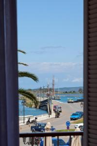 Hotel Boschetto Lefkada Greece