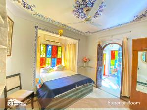 5BR Rajkarn Boutique Villa by 29Bungalow