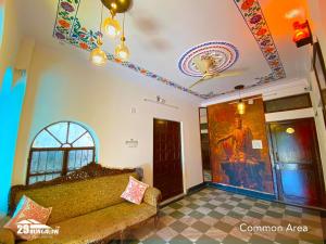 5BR Rajkarn Boutique Villa by 29Bungalow