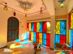 5BR Rajkarn Boutique Villa by 29Bungalow