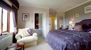 Tyn Rhos Country House
