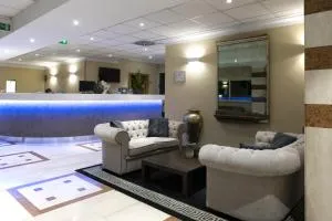BV Hotel Oly - موستاتْشّانو
