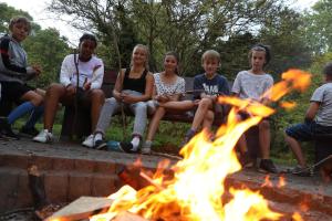 Jugendherberge Bad Malente