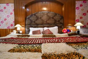 Manali Valley Resort