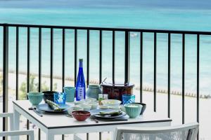 Hiyori Ocean Resort Okinawa