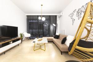 The White House - Ubytování bez kategorie ve městě Pireus