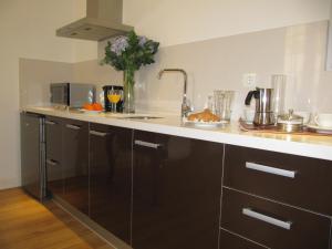 Life Apartments Alberto Lista