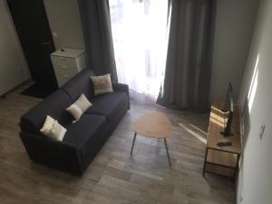 Appartements studio meuble du bourg : photos des chambres