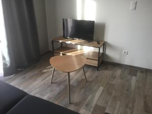 Appartements studio meuble du bourg : photos des chambres