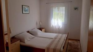 Mlakic Apartments Trogir