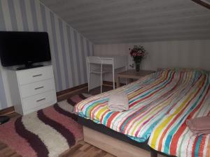 FAZENDA - Przytulne pokoje na krańcu świata