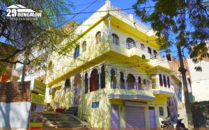 5BR Rajkarn Boutique Villa by 29Bungalow