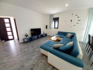 Beautiful villa with private pool on peaceful location, village Sveti Kirin