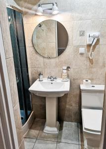 Hotel Zajazd Tumidaj