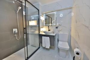 Oban Suites Istanbul