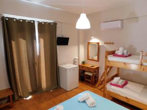 Perdika Mare Guesthouse & Café Aegina Greece