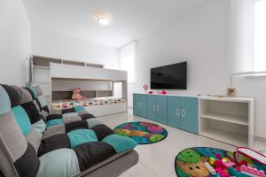 Apartment Tomi by El-Pi Tours 