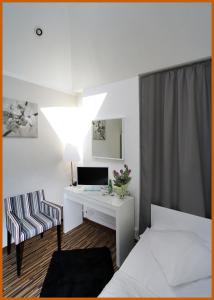 Hotel & Restauracja Glass