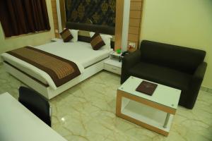 Hotel Sukhdeo Palace