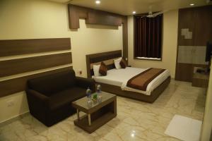 Hotel Sukhdeo Palace