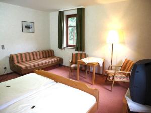 Haus am Wolfsbach Gruppenunterkunft