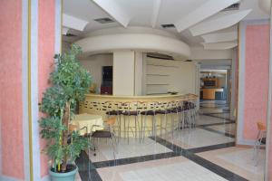 SCANDINAVIA Hotel Pieria Greece