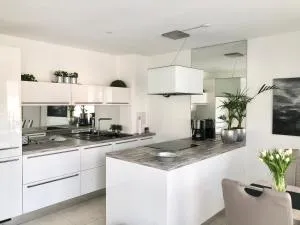 Seestern Apartment - تيتنانغ