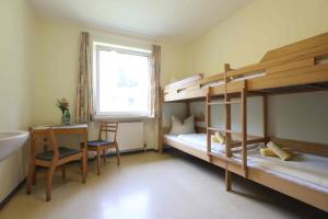 Jugendherberge Bad Malente