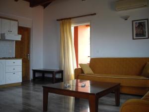 Magda Hotel Apartments Argolida Greece