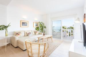 Higuerón Rental Marítimo Romar C