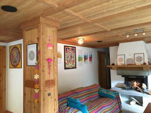 B&B Casa Moni