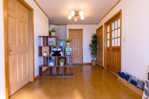 ma maison mt fuji kawaguchiko