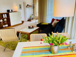 Villa Seepark - Ferienwohnung 7