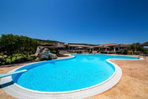 Hotel Costa Caddu - Agrustos