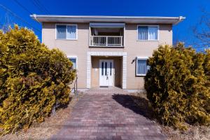 ma maison mt fuji kawaguchiko