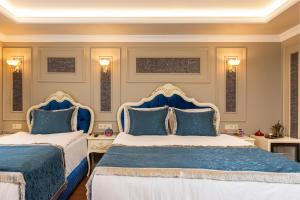 Begonville Mansion Oldcity