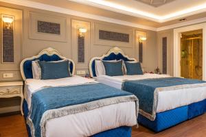 Begonville Mansion Oldcity