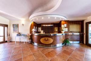 Hotel Costa Caddu img9