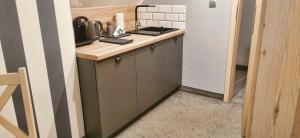 Willa Sowia Dolina - Pokoje z lazienkami